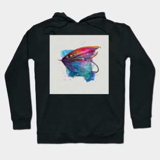 No.92 Refraction Hoodie